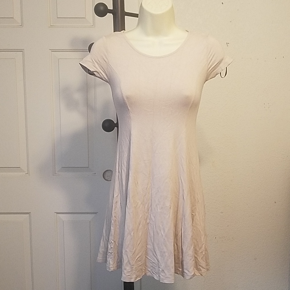 Forever 21 Skater Dress